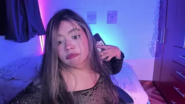 Freechat StephaniFox on StripChat