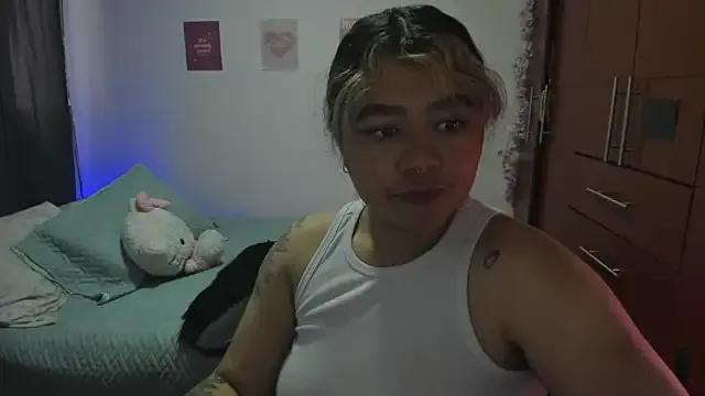 Freechat StephaniFox on StripChat