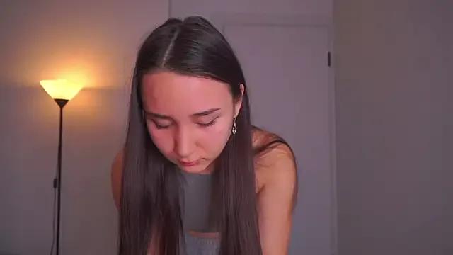 StripChat StephaniMulac is Freechat StephaniMulac — air kiss for you