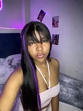 Stephanny26 — full naked 