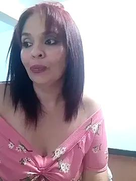 Freechat sthefania1710 on StripChat