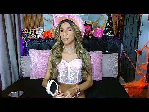 StripChat sthephylittle is Freechat sthephylittle — hello princess