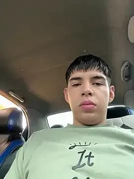 Stick_ledom — Oil on my body 