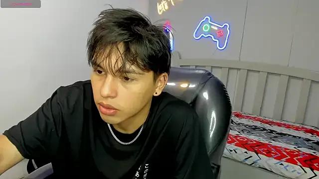 StripChat StiwenTwink is Freechat StiwenTwink — full naked