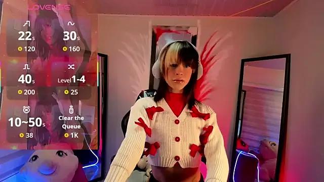 Freechat stormytt_ on StripChat