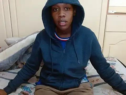 stormyza — Freechat on StripChat