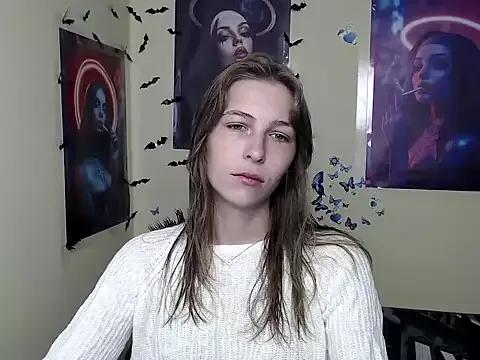 Freechat StrangerGi on StripChat