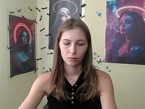 Freechat StrangerGi on StripChat