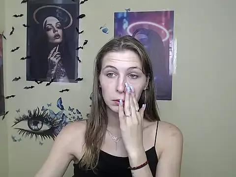 Freechat StrangerGi on StripChat
