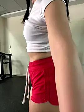strawberry-ni — Private on StripChat
