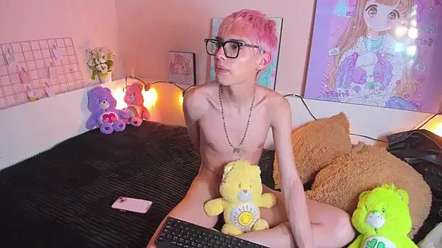 Strawberry_Kitty_ — OILY ASS AND ASSHOLE CLOSE UPPP ()