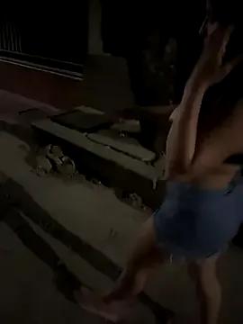 StreetPartyLive — Suck dick cum in the mouth