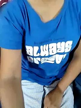 strip_anjali — Pussy fingering
