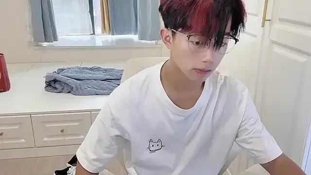 STxuguanhan — 3