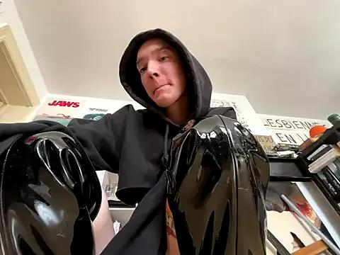 Styxlust — Anal