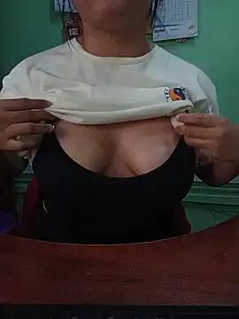 Suandenilo7 — Mostrar culo