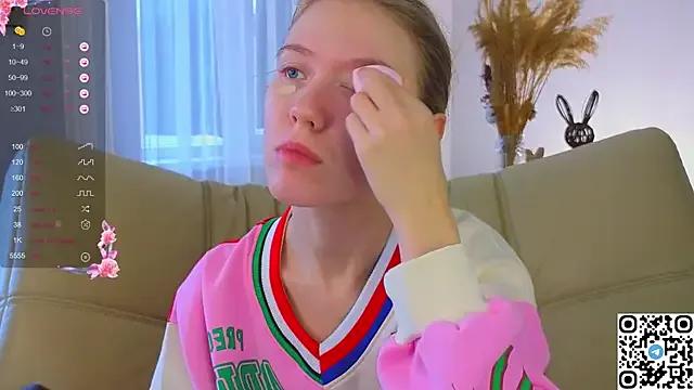 Succubelle — air kiss for u