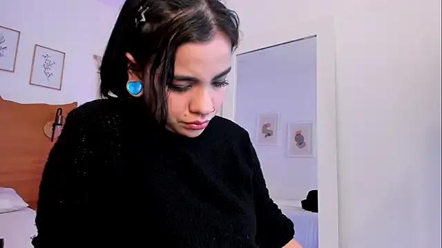 Freechat SuccubusDolly on StripChat