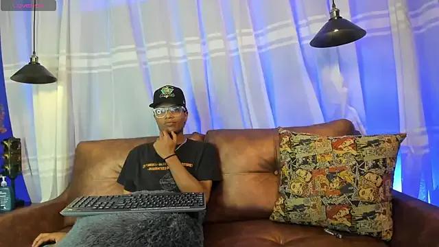 Suckdream1 — cum on the face