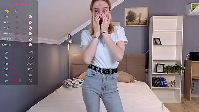 Sue_Holland — Tease my shirt