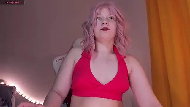 Freechat SueNiceeeee on StripChat