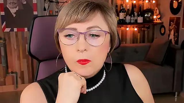 Sugar_Vii — Freechat on StripChat