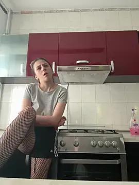 SugarBabyIvy — Squirting show for all of us