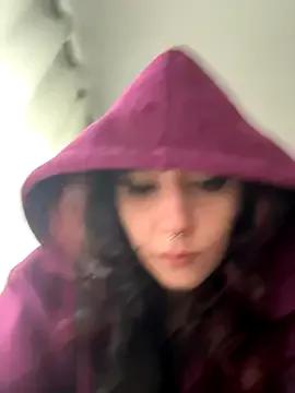 SugarBabyIvy — Squirt show 