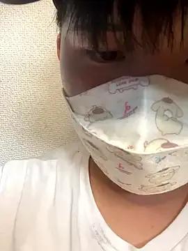 suisui3434 — Freechat on StripChat