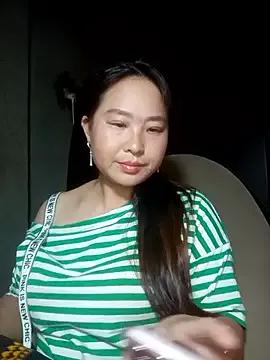 StripChat suki-lady is Freechat suki-lady — Mng