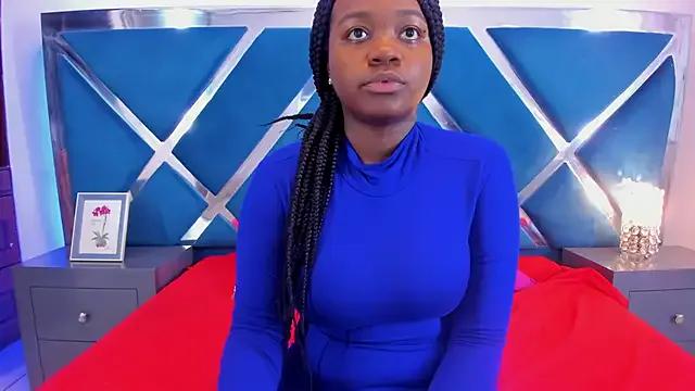 StripChat SulyClarck is Freechat SulyClarck — Finger in pussy