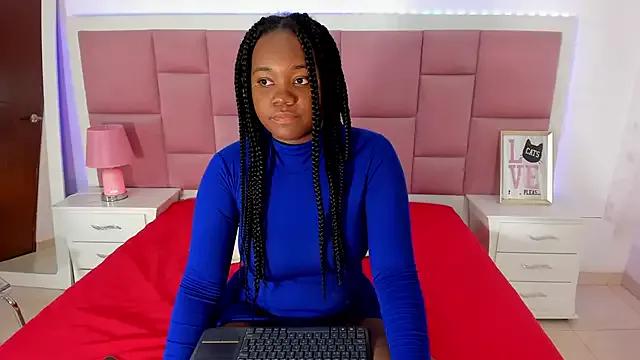 SulyClarck — Suck my titis