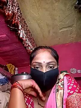 Suman_ji1 — Freechat on StripChat