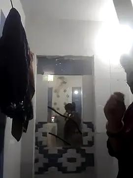 Suman_Rani_ — Bath Show