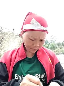 StripChat sumaybae is Freechat sumaybae — Freechat on StripChat