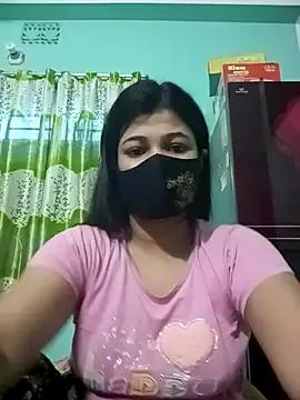 StripChat Sumi-roy is Freechat Sumi-roy — Show pussy + 10 slap