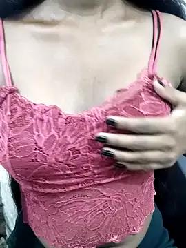 Sumii_111 — Show me panty