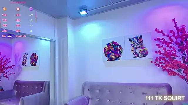Summer_miller — Blowjob x6 minutos 