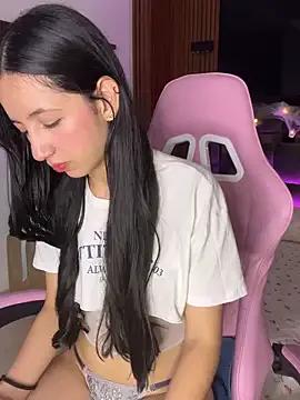 summer_rouge —  Fingering in your pose favorite