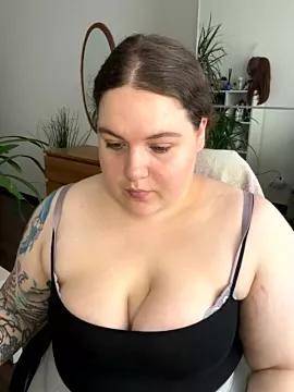 SummerTina on StripChat 