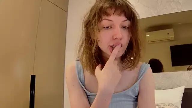 Freechat sun_place on StripChat