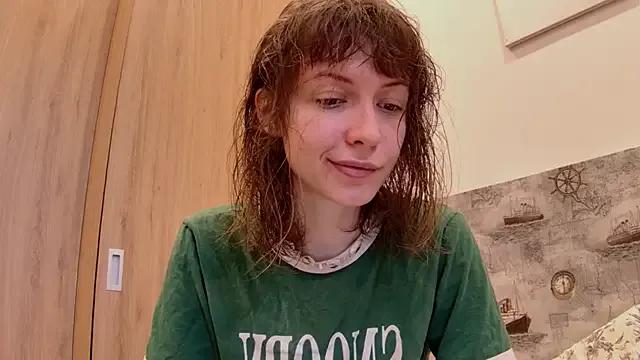 Freechat sun_place on StripChat