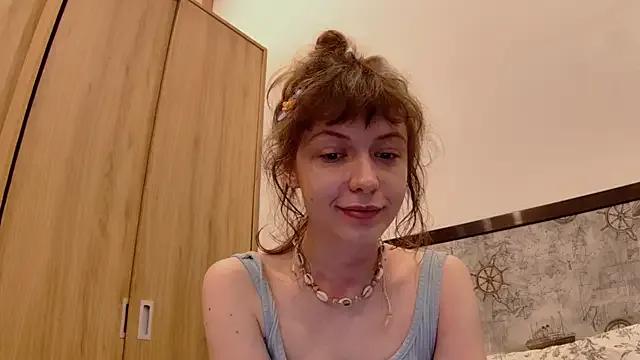Freechat sun_place on StripChat