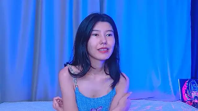 sunarinsun — squeeze boobs
