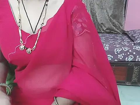 Freechat sunitha-3 on StripChat