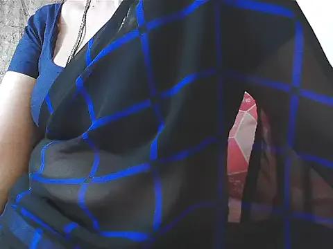 Freechat sunitha-3 on StripChat