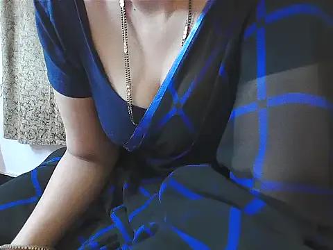 Freechat sunitha-3 on StripChat