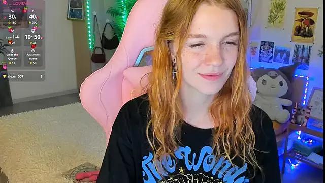 Sunny_Elly —  show titts 