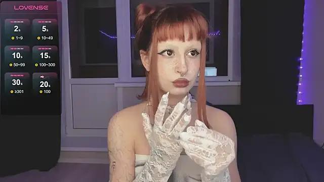StripChat Sunnycindy_luv is Freechat Sunnycindy_luv — Smile to start Stream