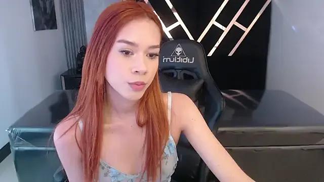 Sunrise_ch — Freechat on StripChat